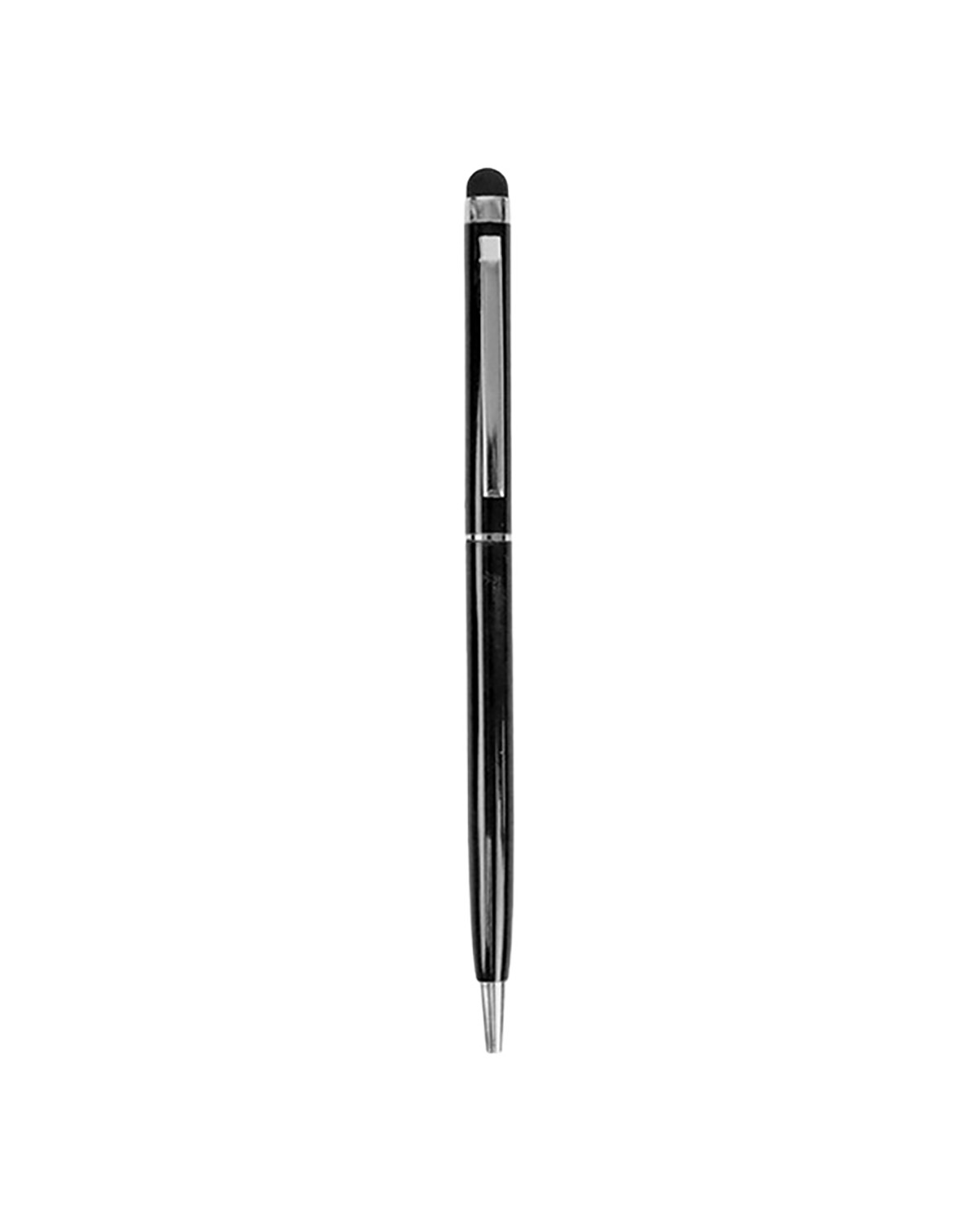 SLANK - Aluminum Slim Pen with Stylus